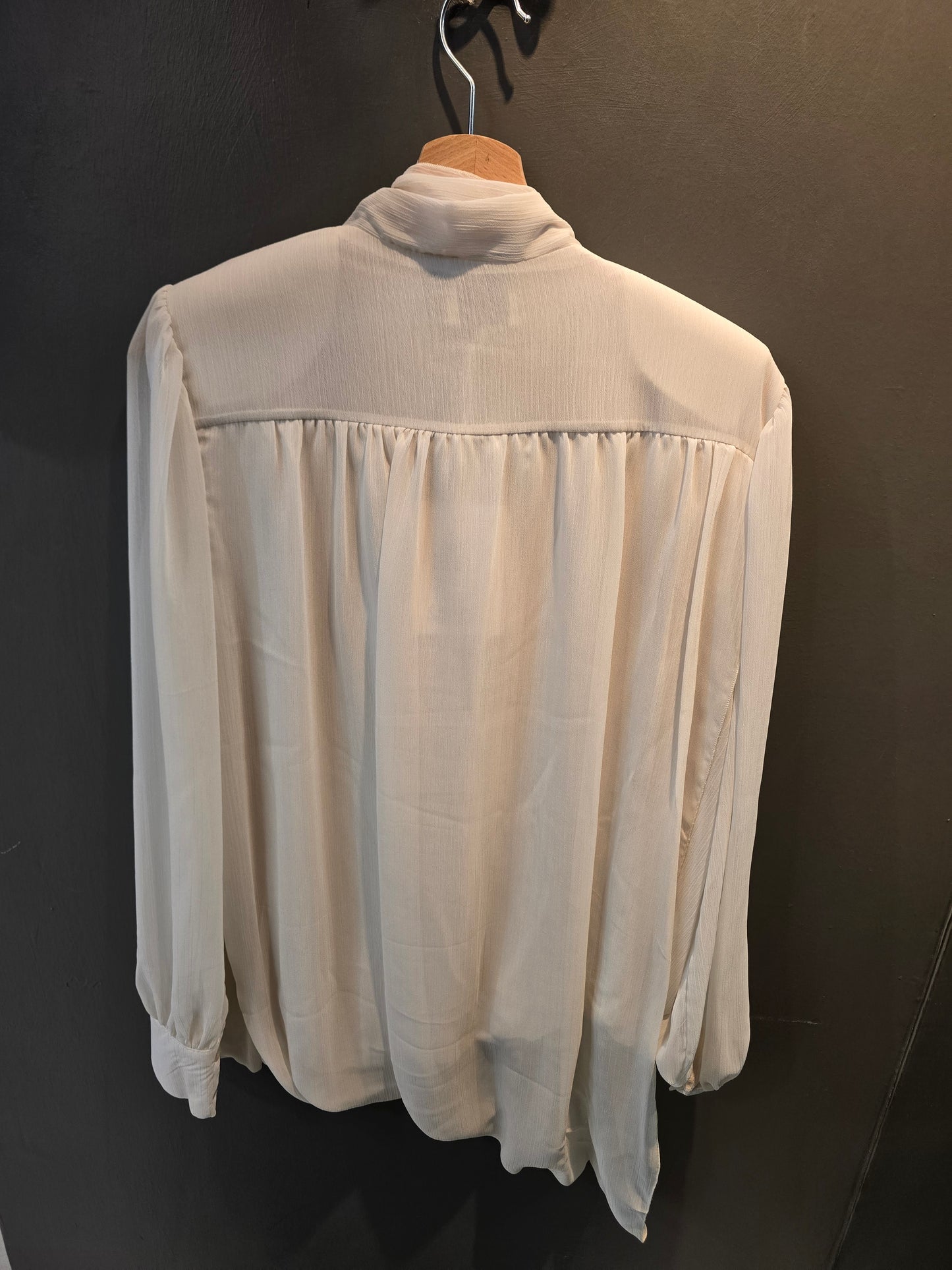 Blusa Donna Spalline
