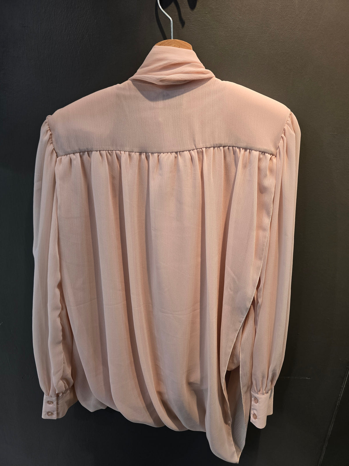 Blusa Donna Spalline