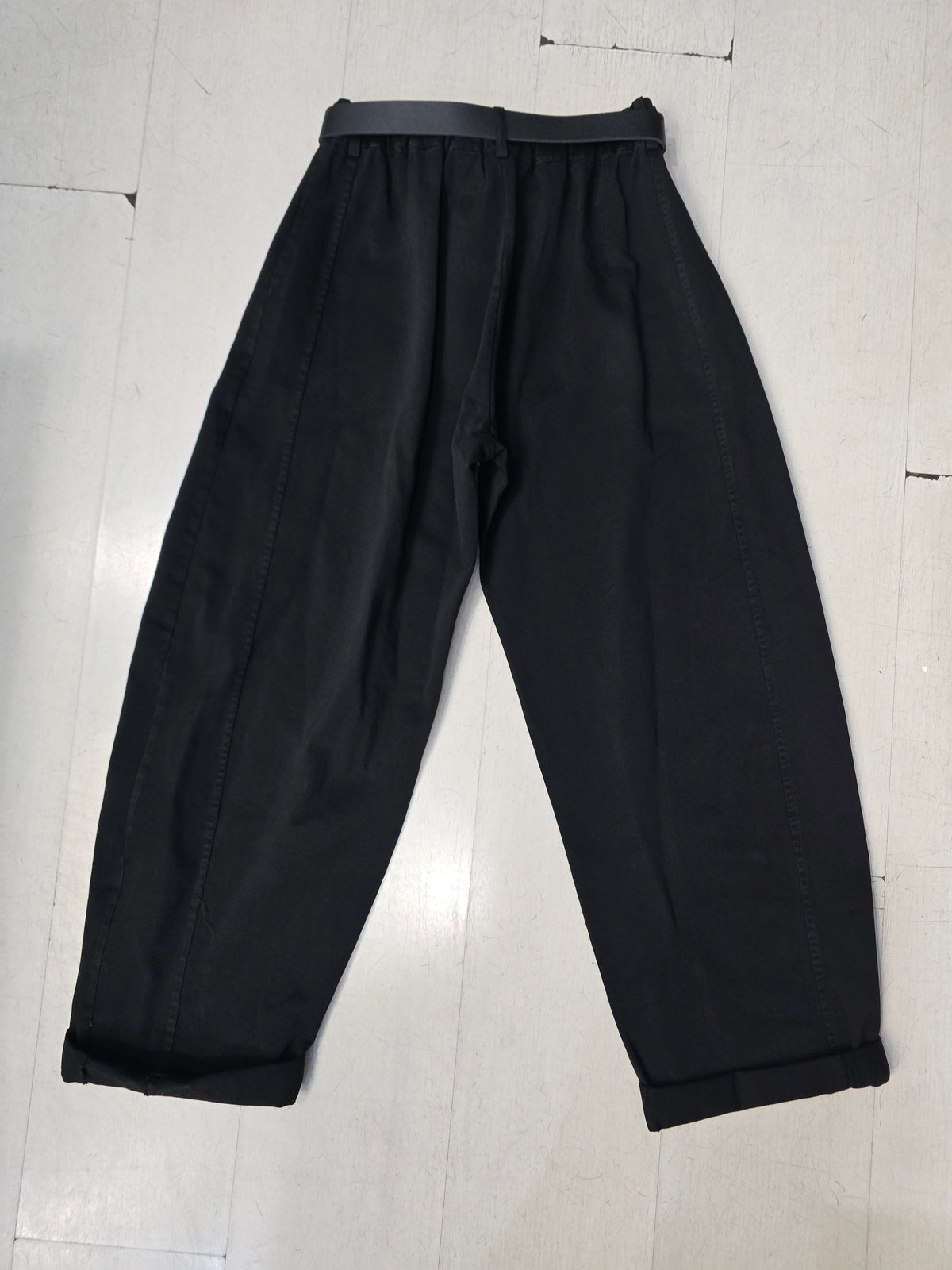 Pantalone Donna Ovetto