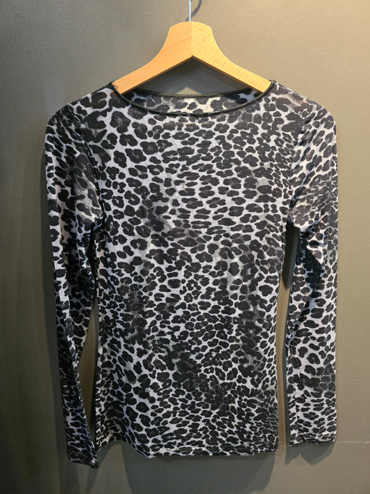 T-Shirt Donna  Manica Lunga