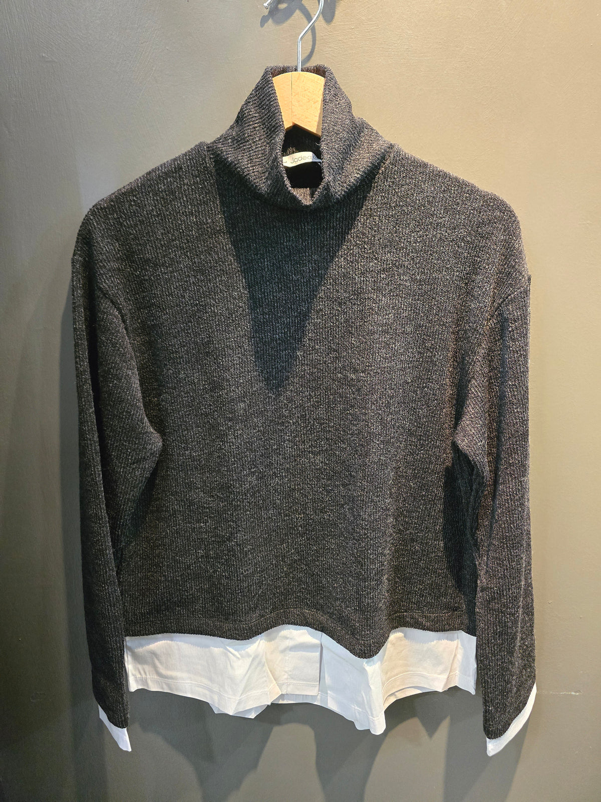 Maglia Donna Lupetto