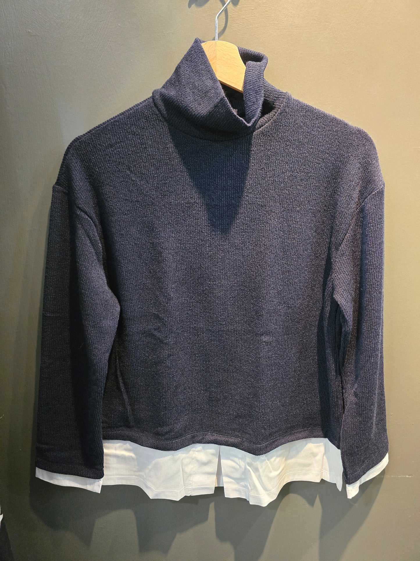 Maglia Donna Lupetto