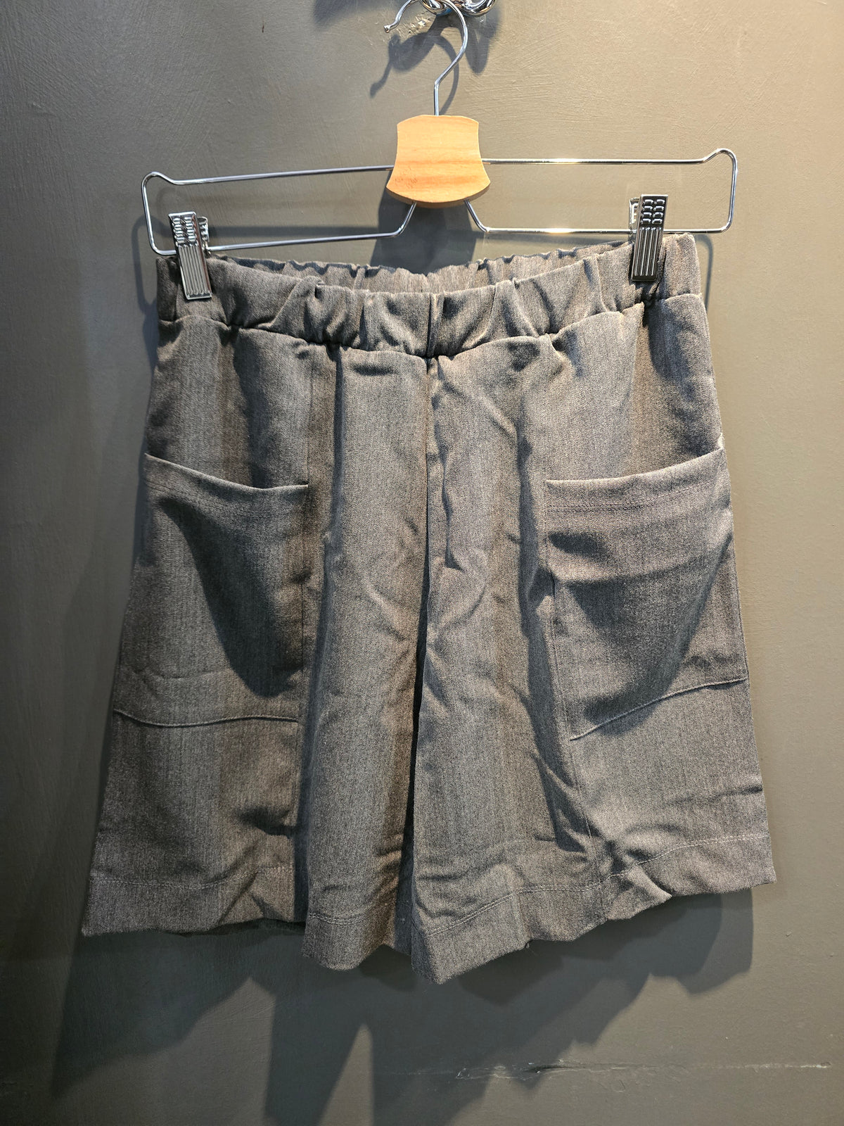 Bermuda Donna Pannetto