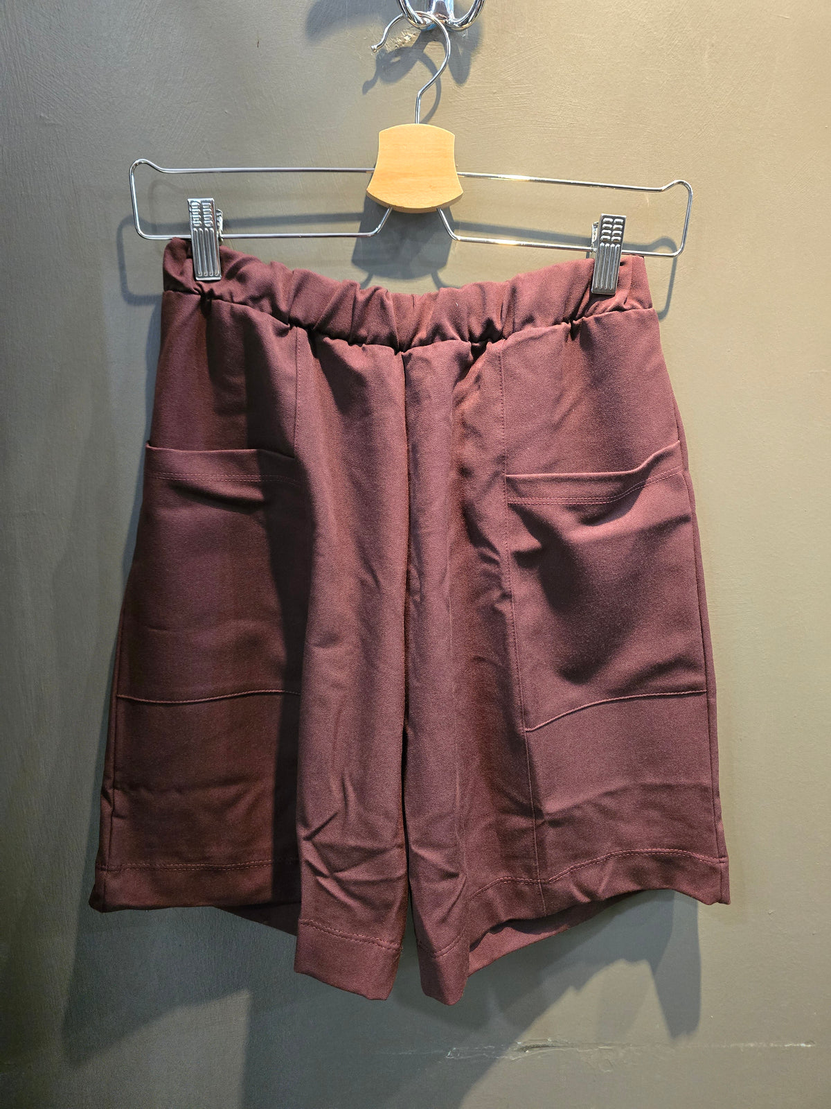 Bermuda Donna Pannetto
