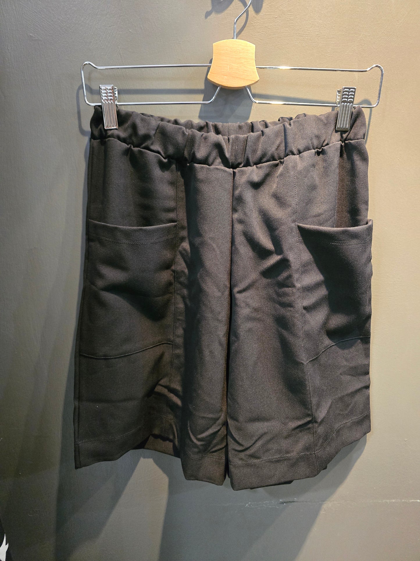 Bermuda Donna Pannetto