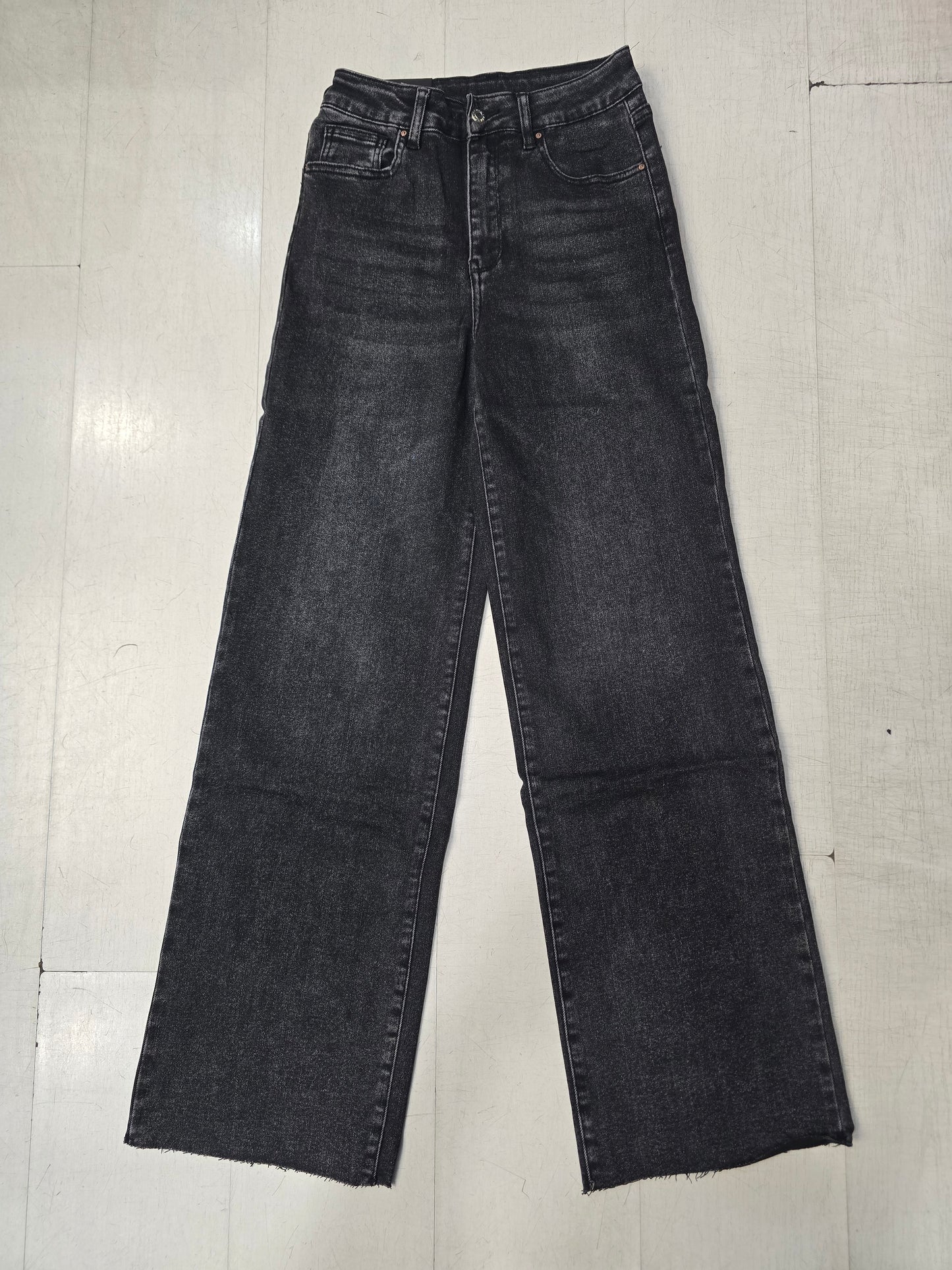 Jeans Donna Palazzo