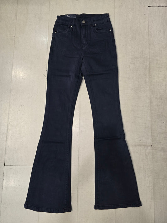 Pantalone Donna Flare