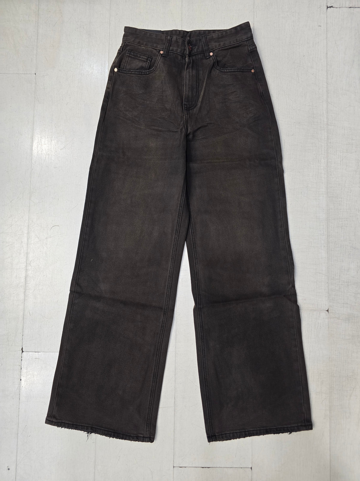 Jeans Donna Colorato