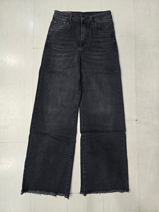 Jeans Donna Wide Leg