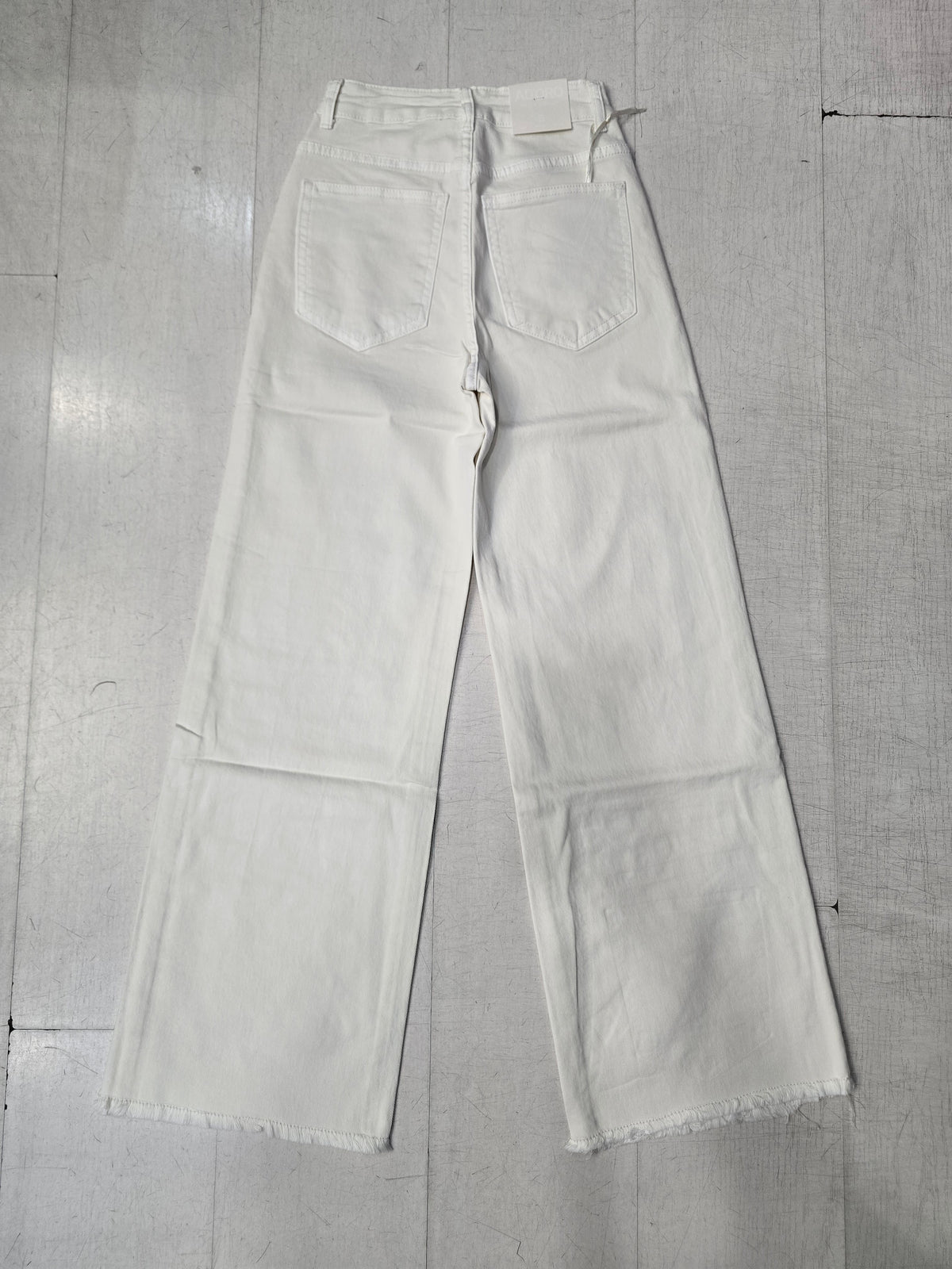 Jeans Donna Baggy  Colorato