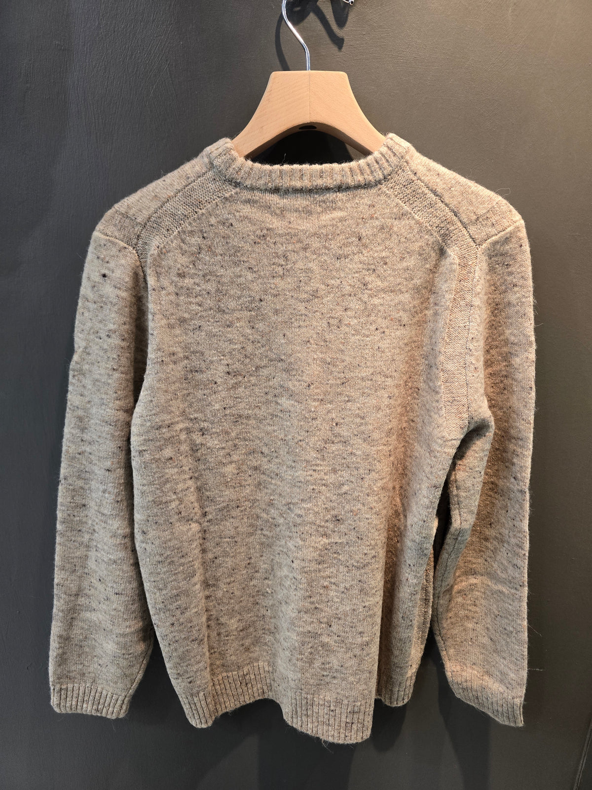 Maglia Uomo Paricollo