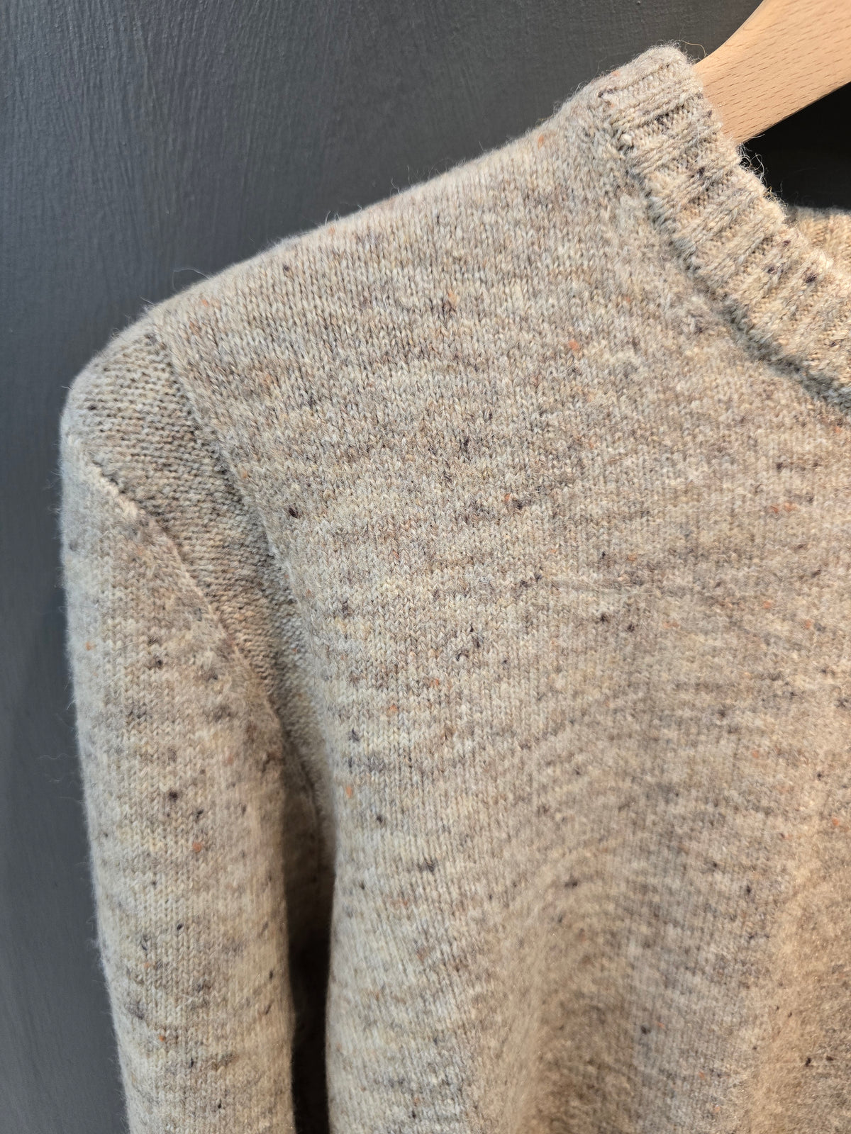 Maglia Uomo Paricollo