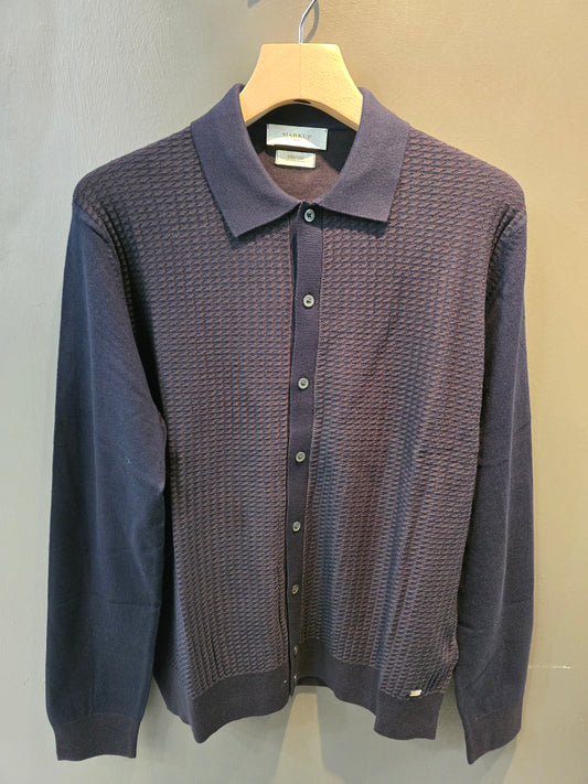 Maglia Uomo Aperta Viscosa