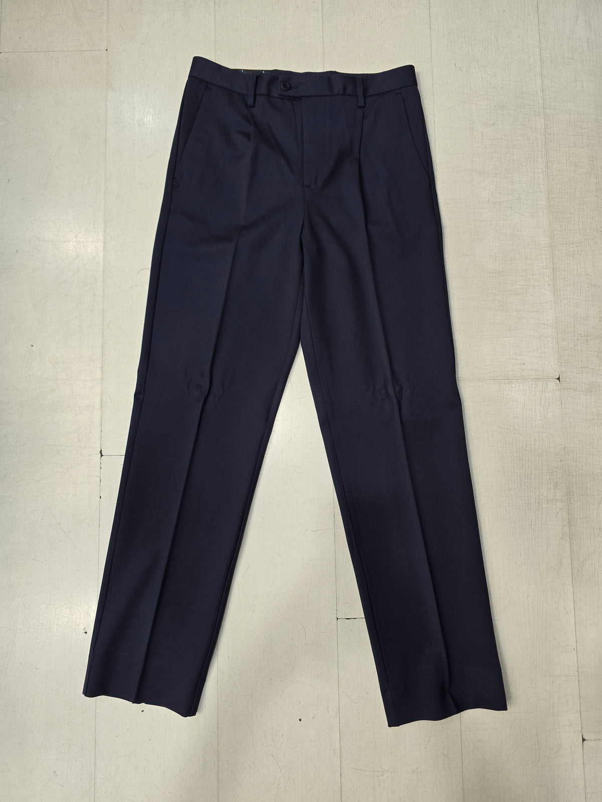 Pantalone Uomo Tech Chinos