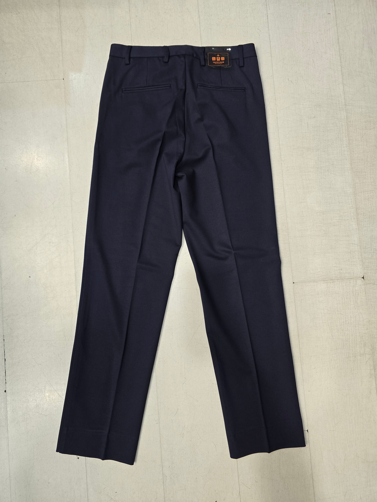 Pantalone Uomo Tech Chinos