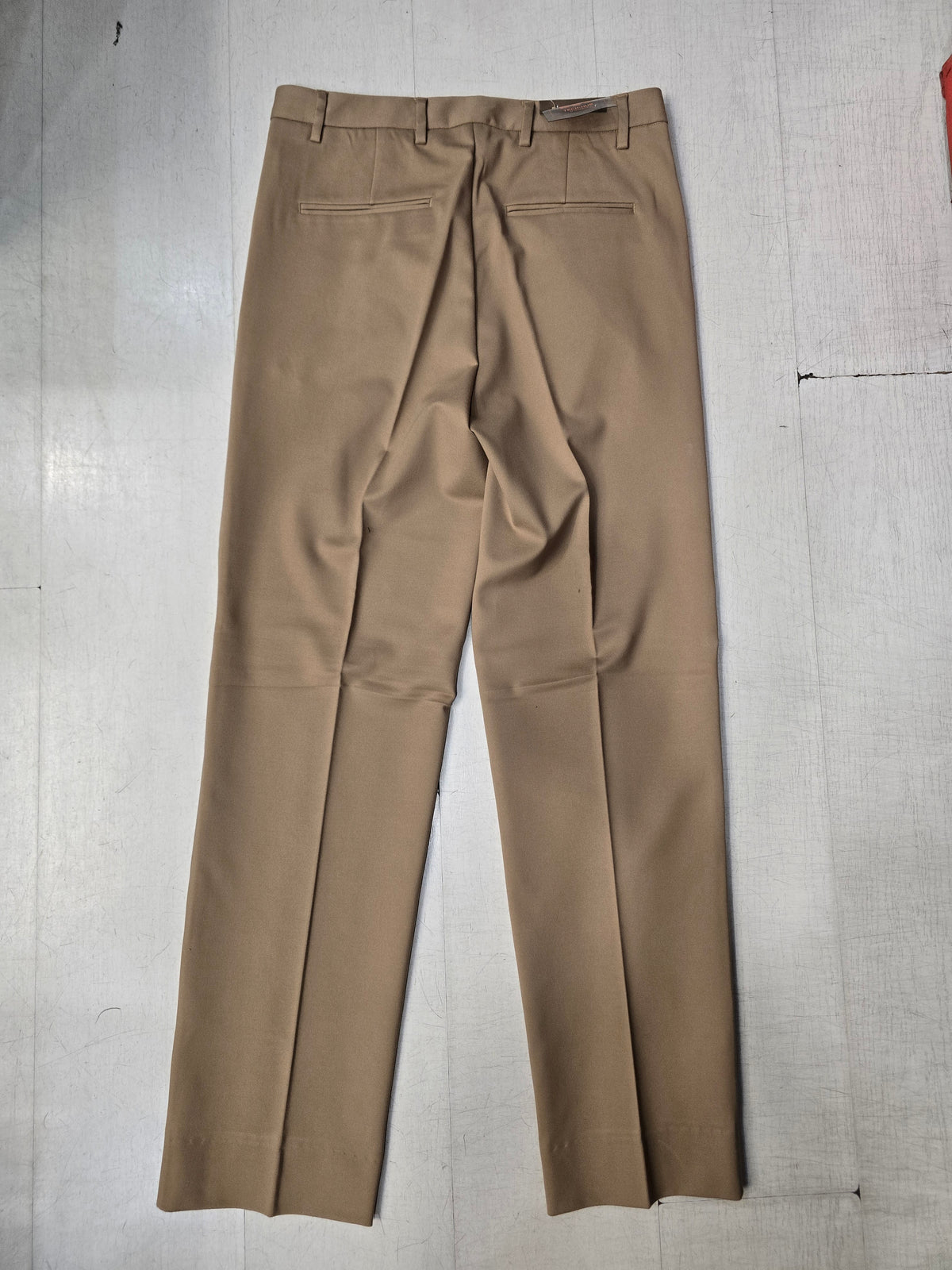 Pantalone Uomo Tech Chinos