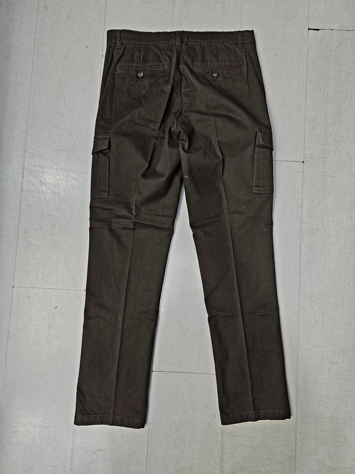 Pantalone Uomo Cargo