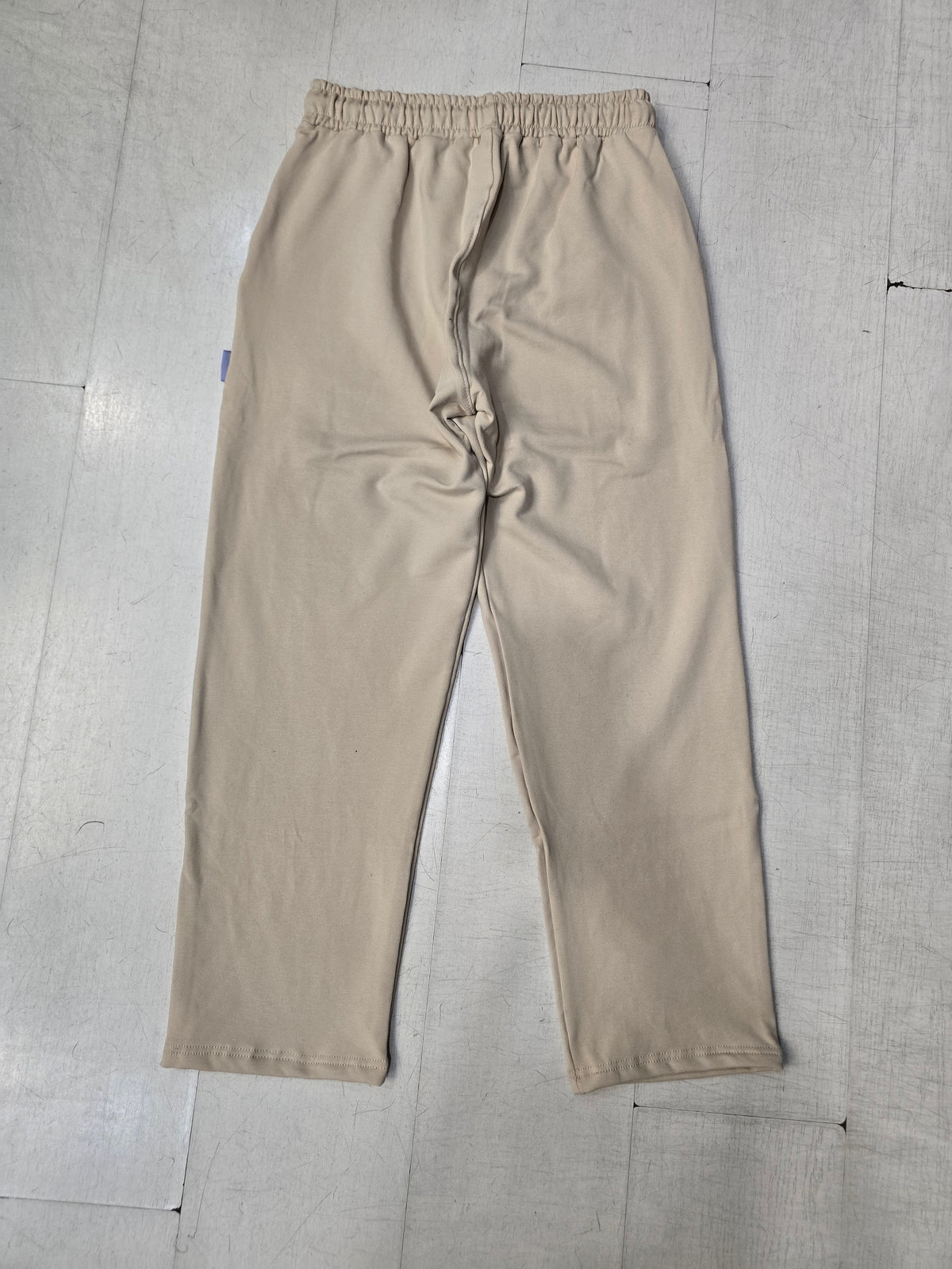 Pantalone Donna Felpa