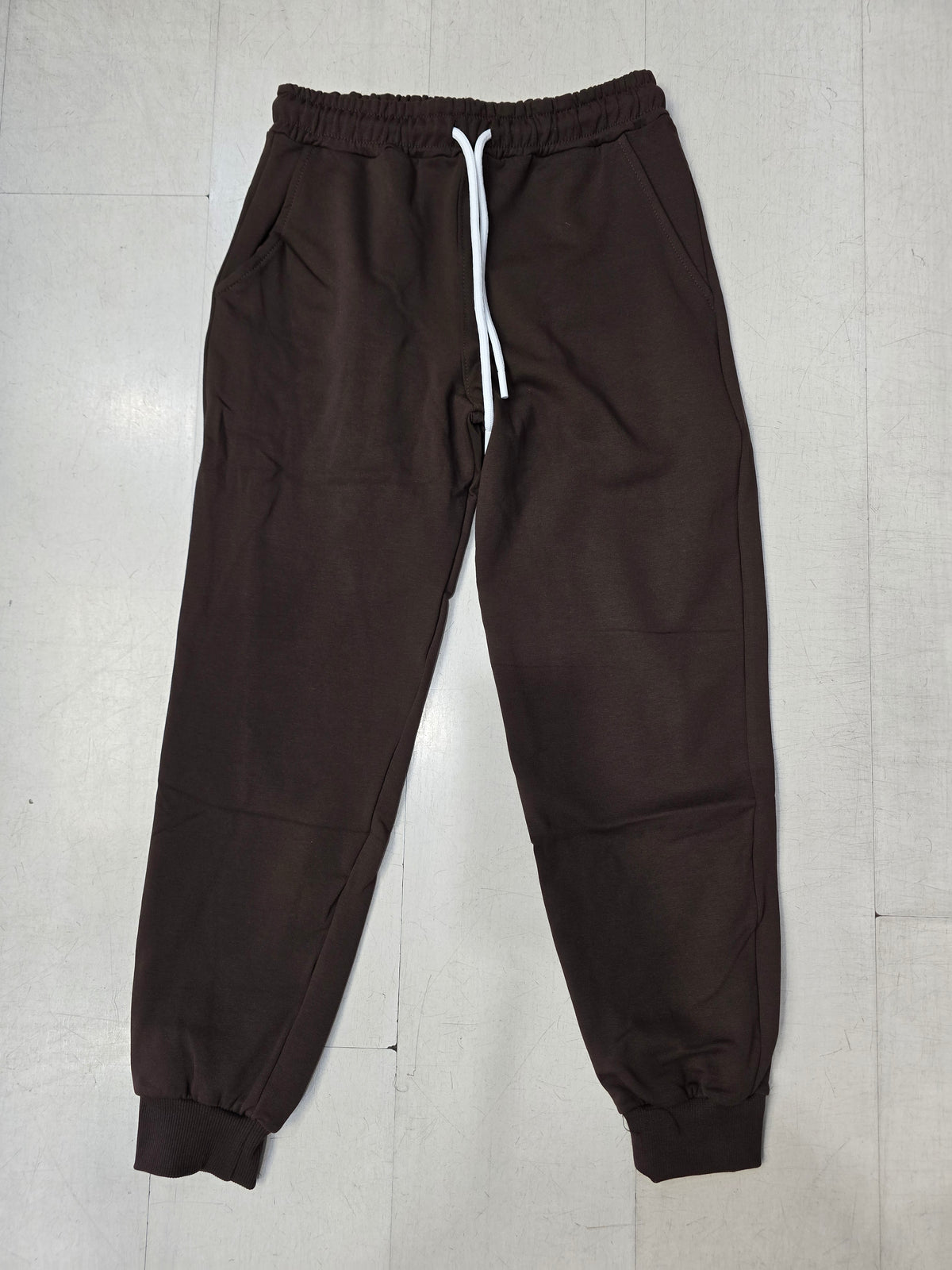 Jogger Donna Felpa
