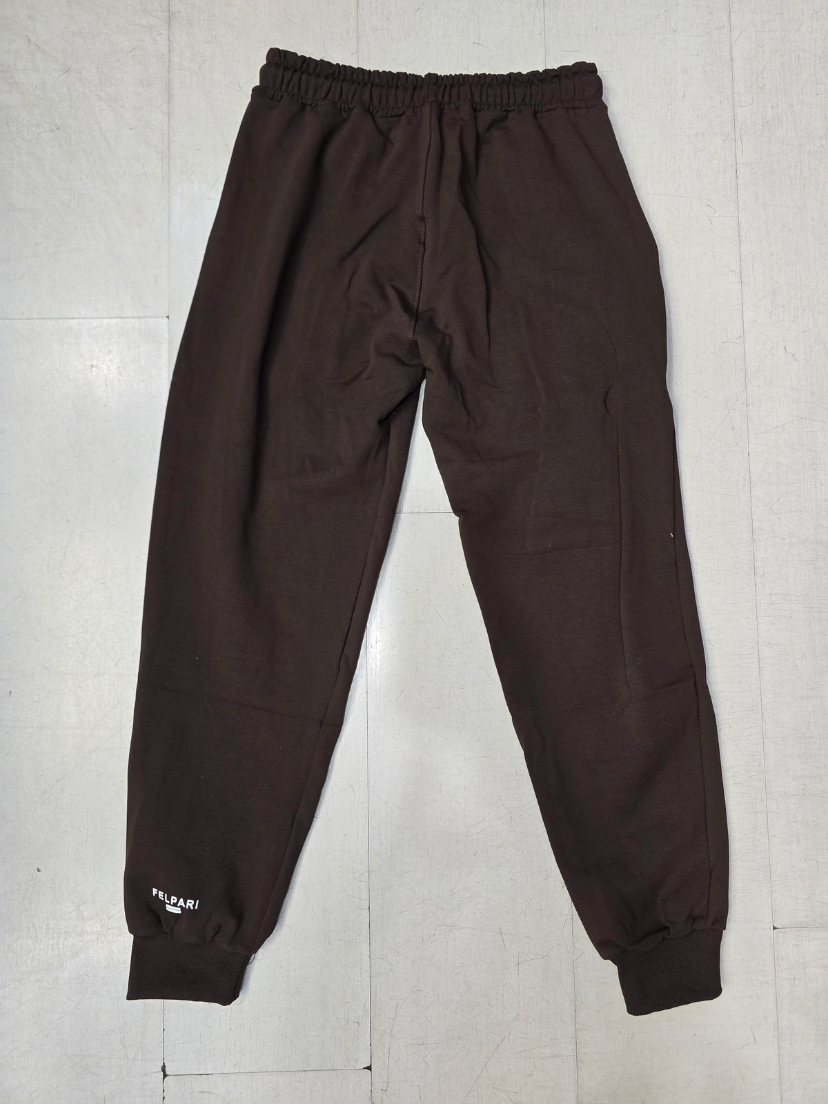 Jogger Donna Felpa