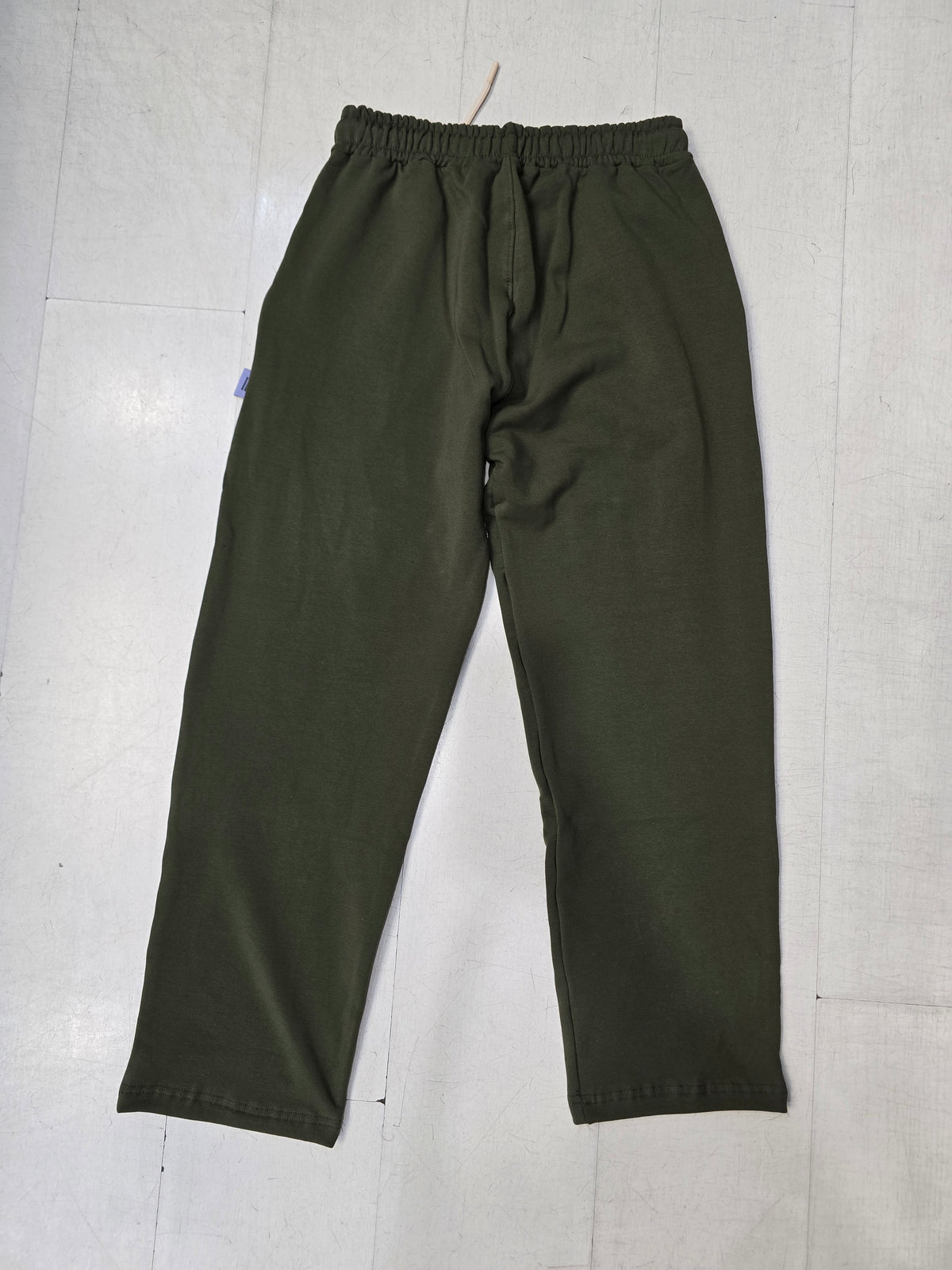 Pantalone Donna Felpa