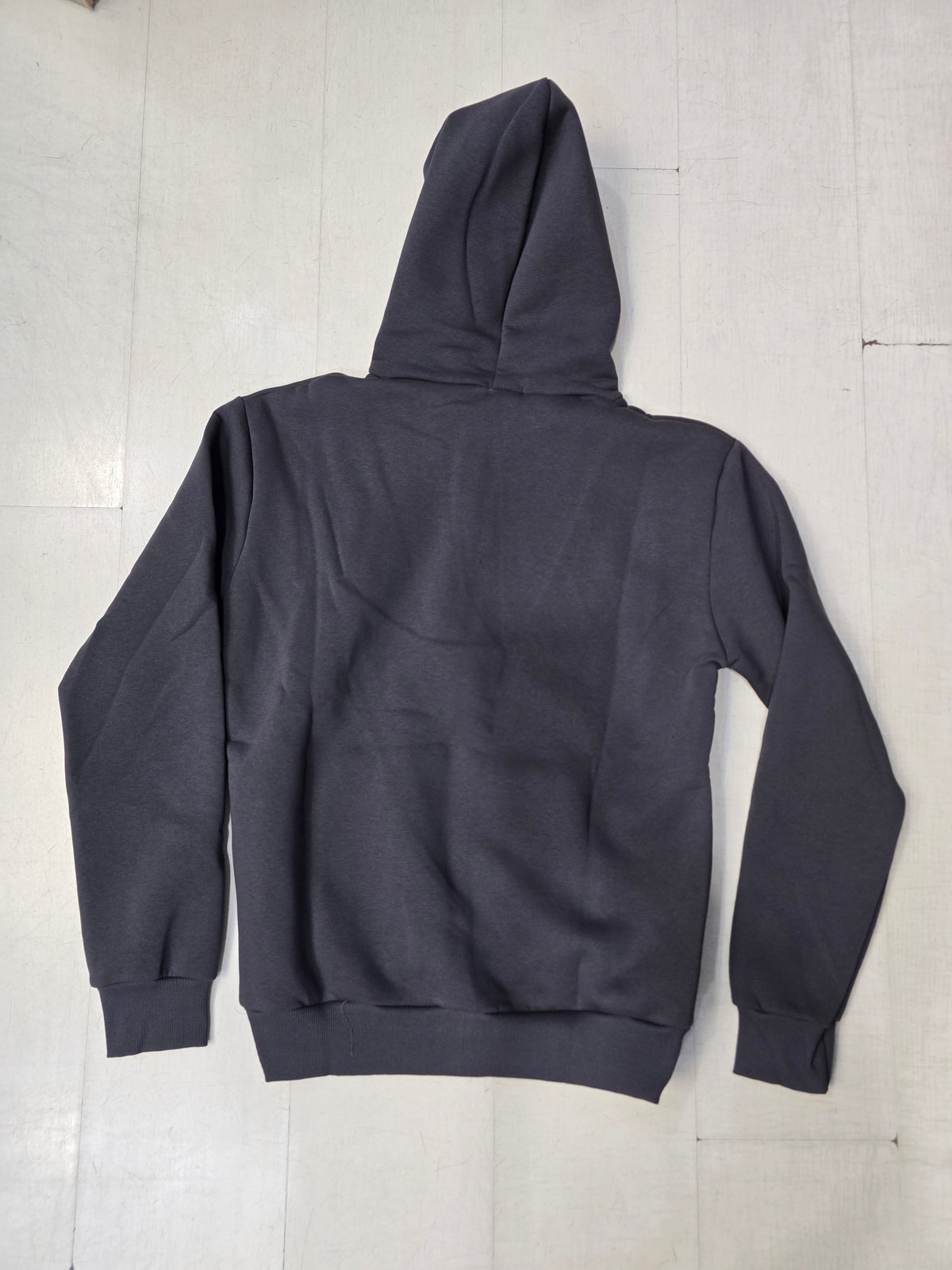 Felpa Uomo Full zip