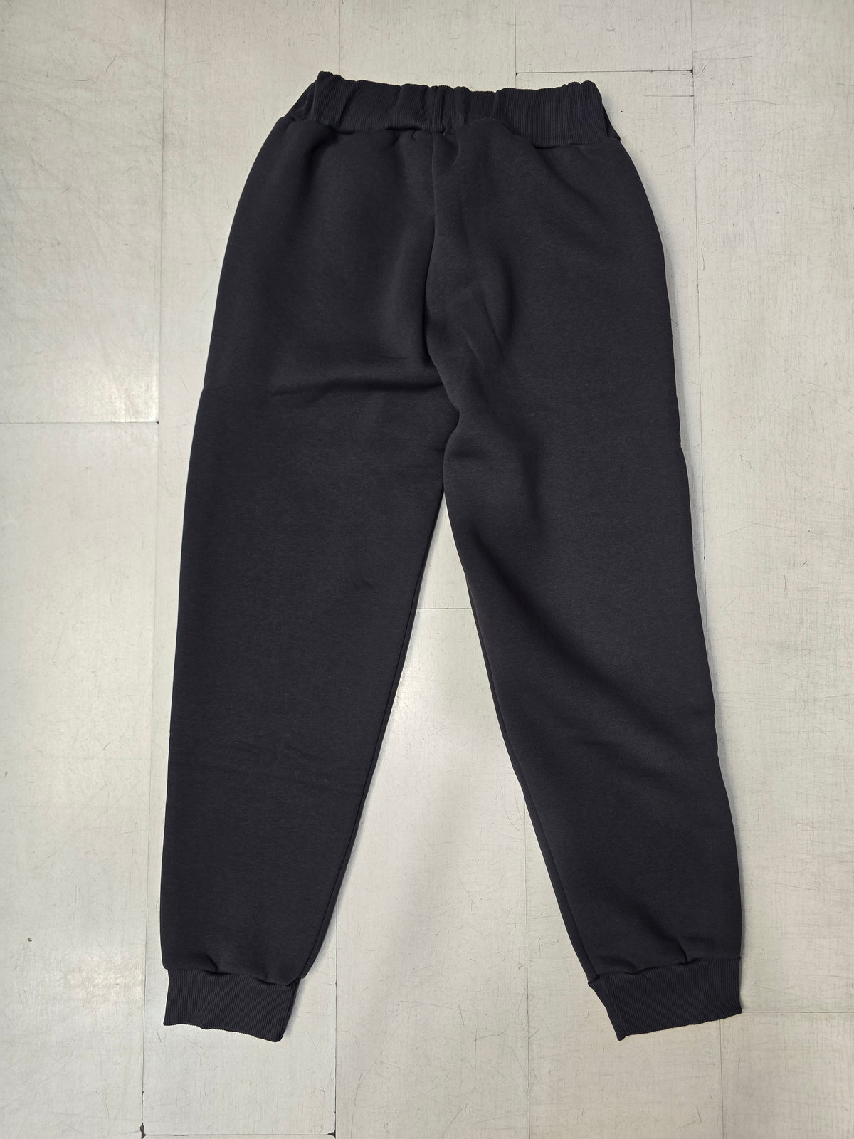 Jogger Felpa Uomo