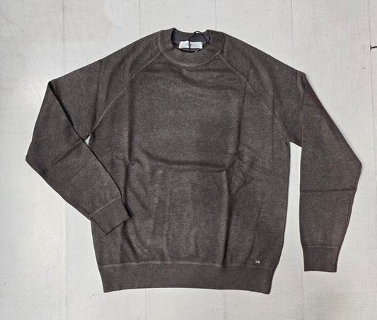 Maglia Uomo Paricollo Raglan