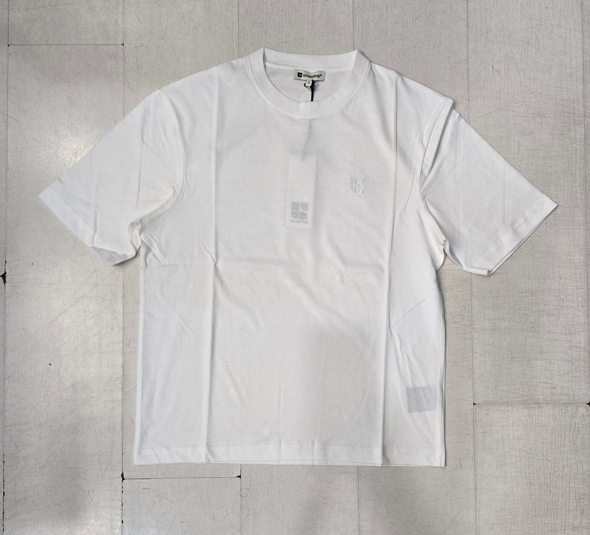 T-Shirt Uomo Over