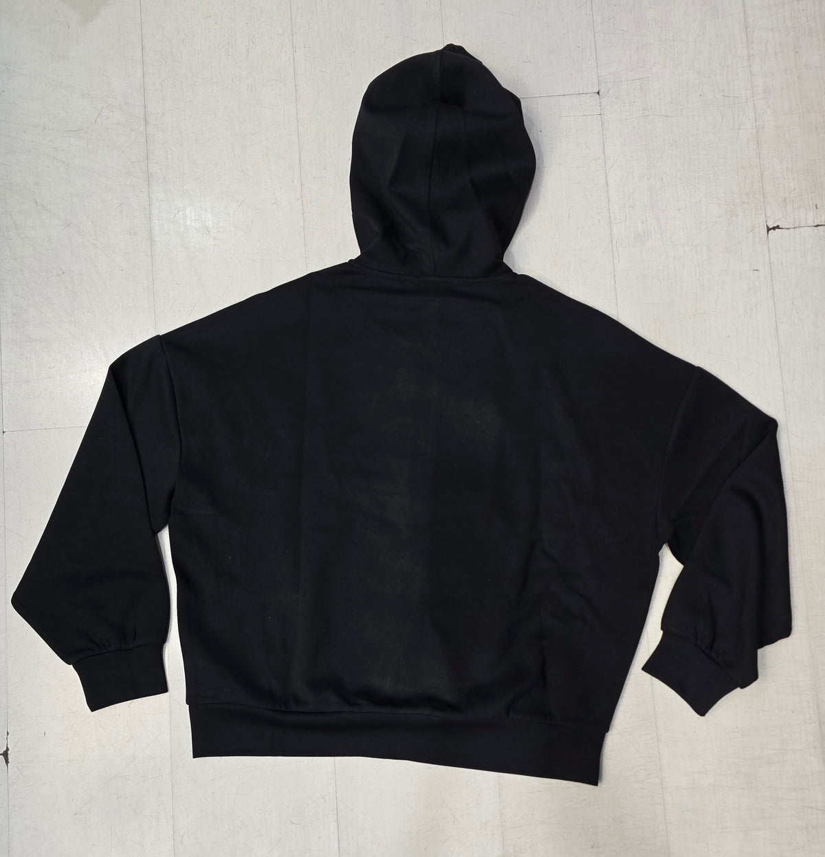 Felpa Donna Full Zip Interlock