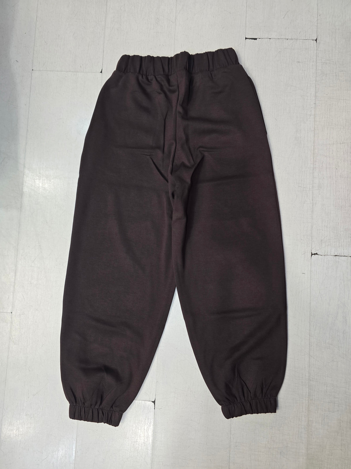 Pantalone Donna Interlock Balloon