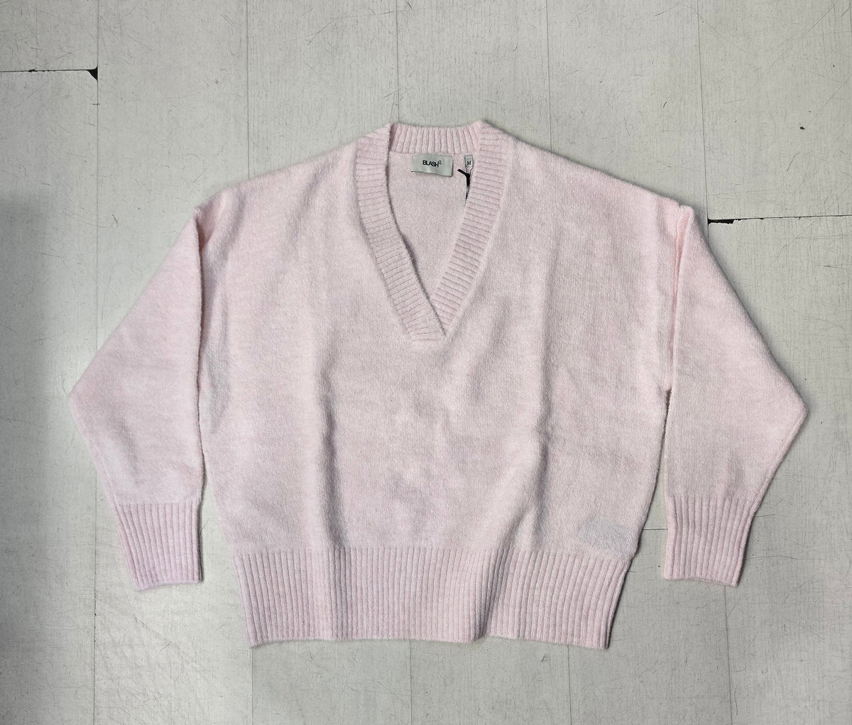 Maglia Donna Scollo V
