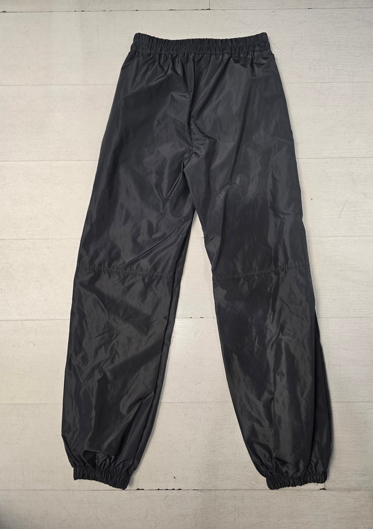 Pantalone Donna Tessuto Tecnico