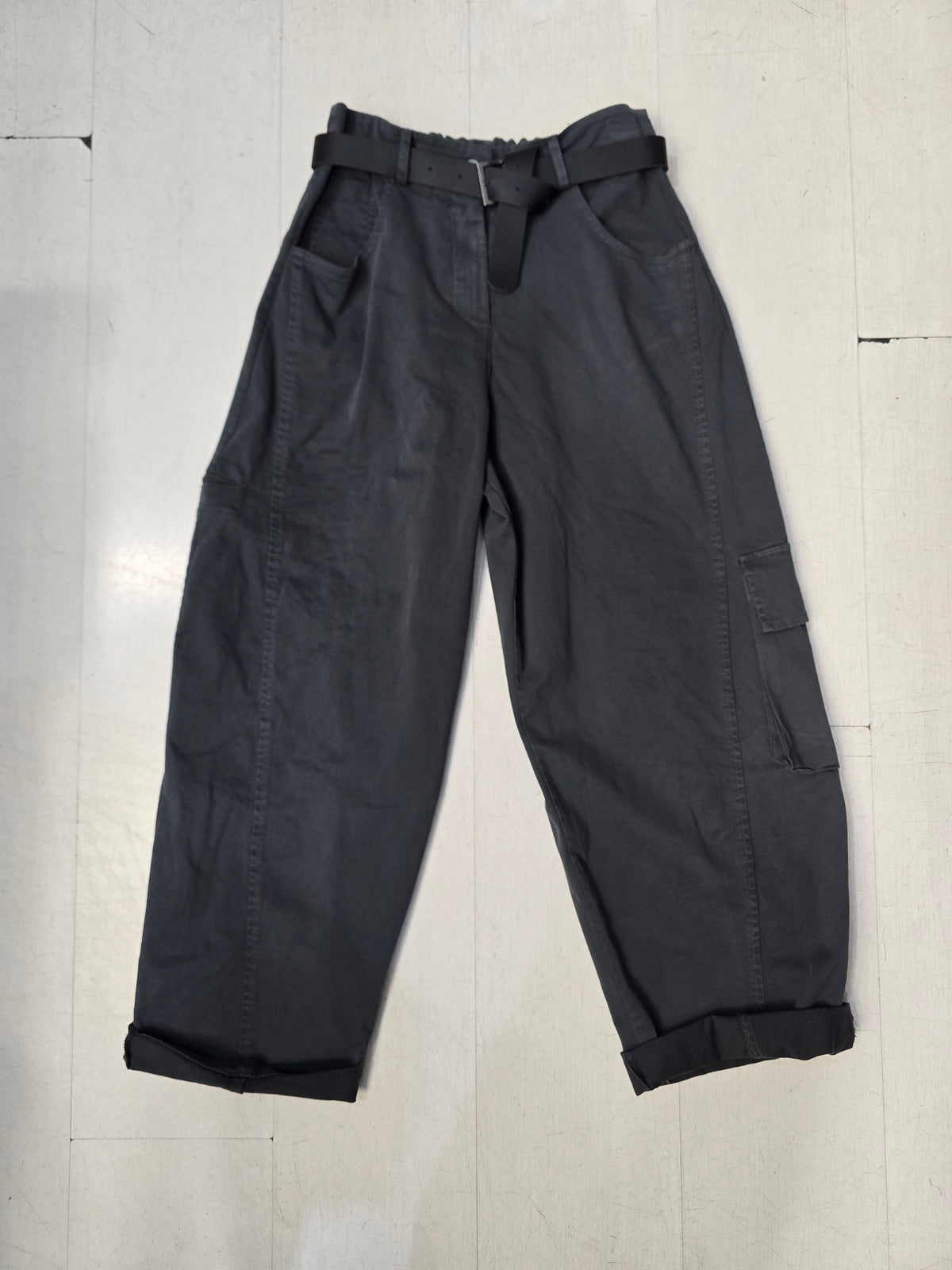 Pantalone tasconato