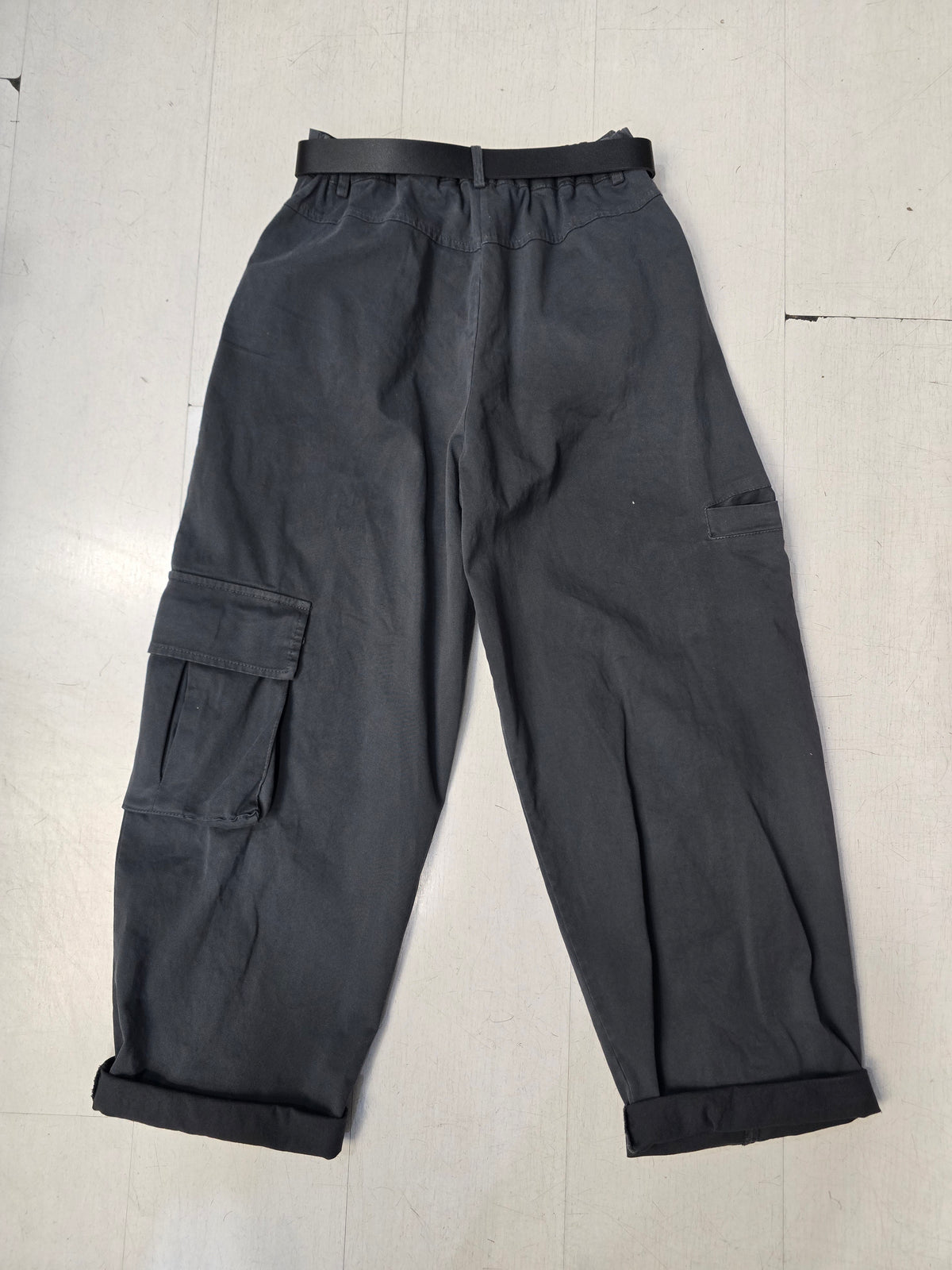 Pantalone tasconato
