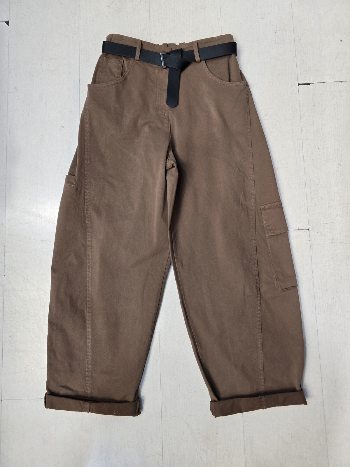 Pantalone tasconato