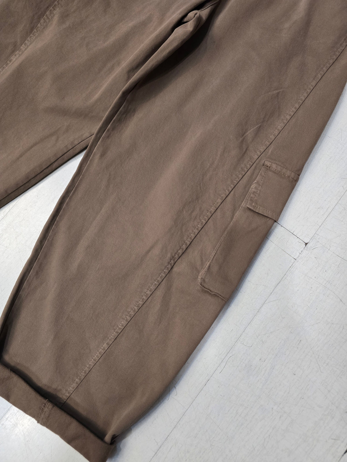 Pantalone tasconato
