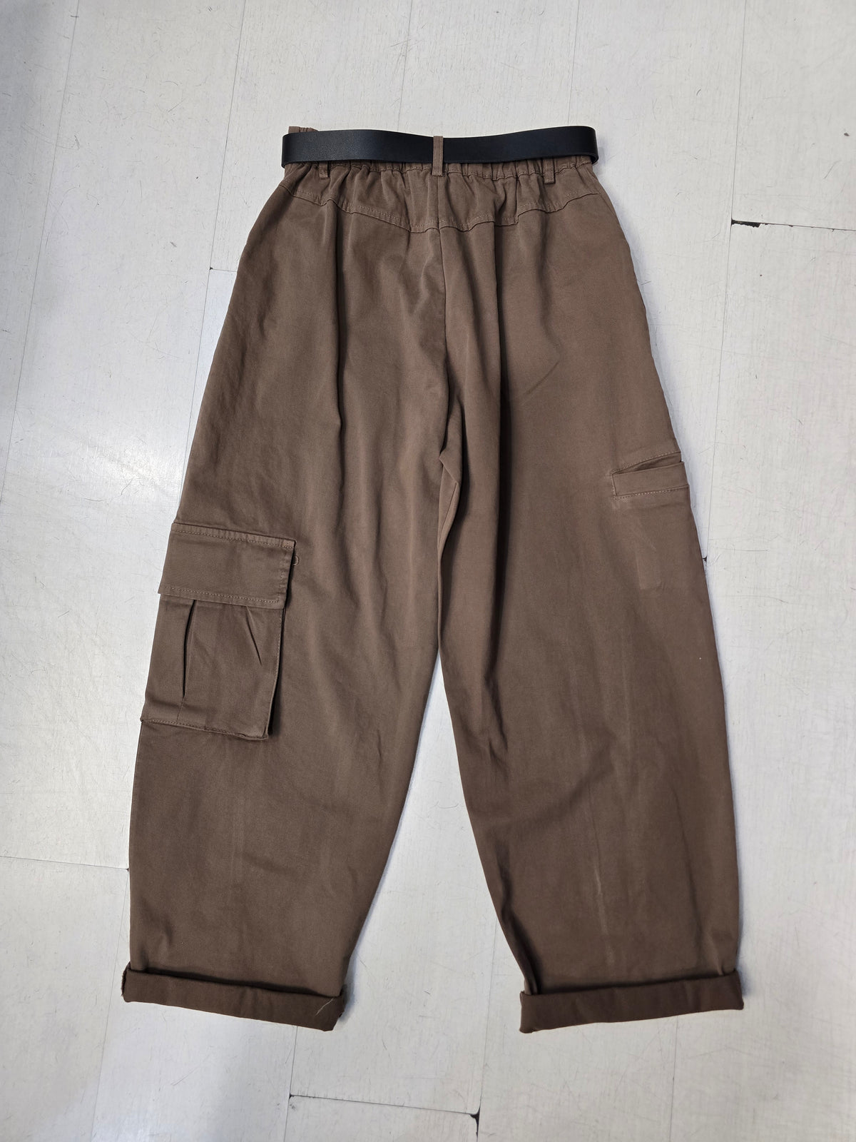Pantalone tasconato