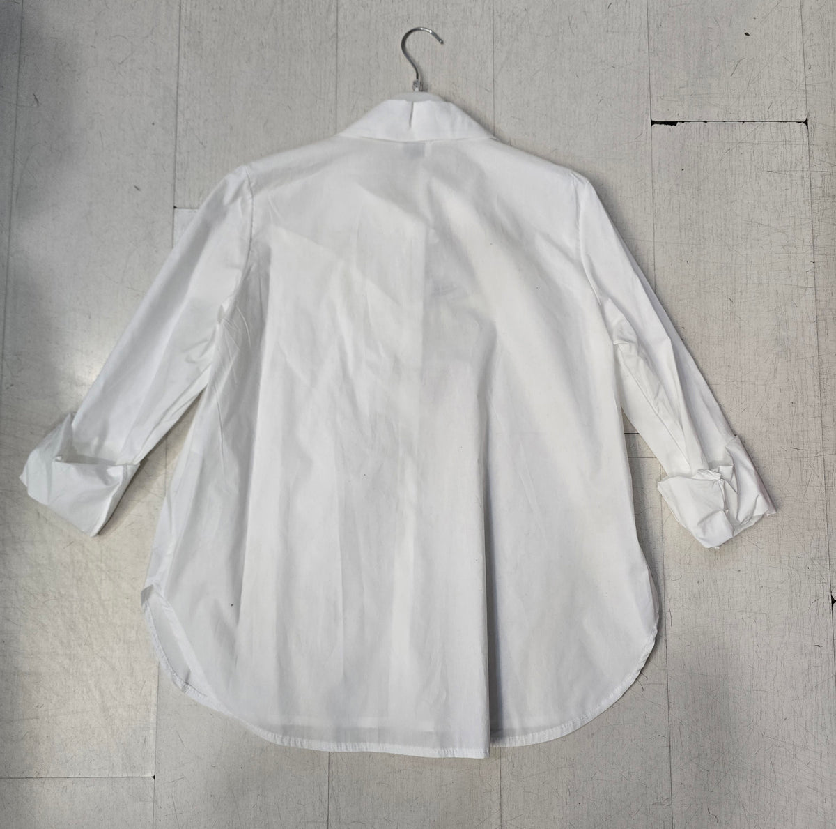 Camicia Donna Frange