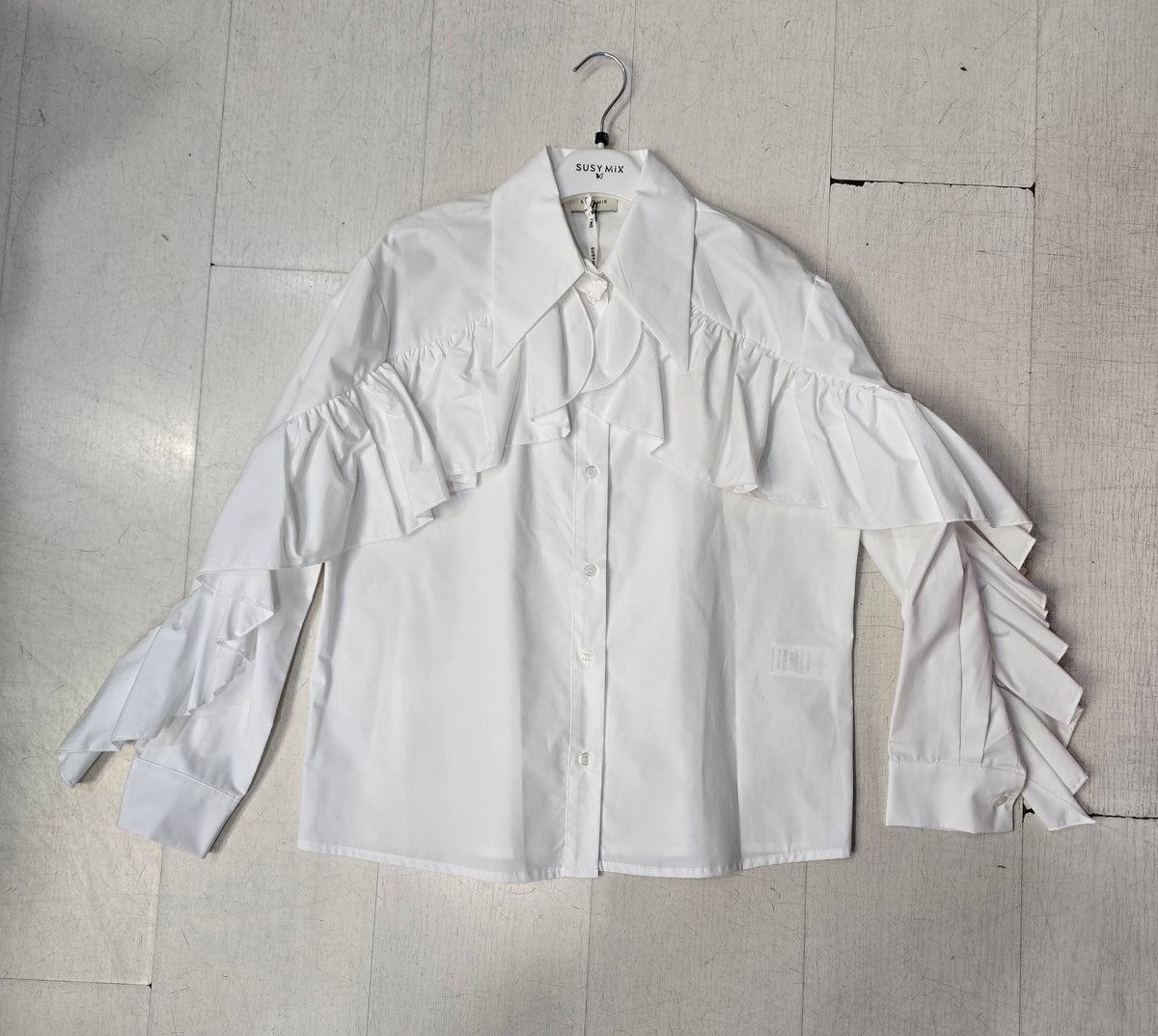 Camicia Donna Gale