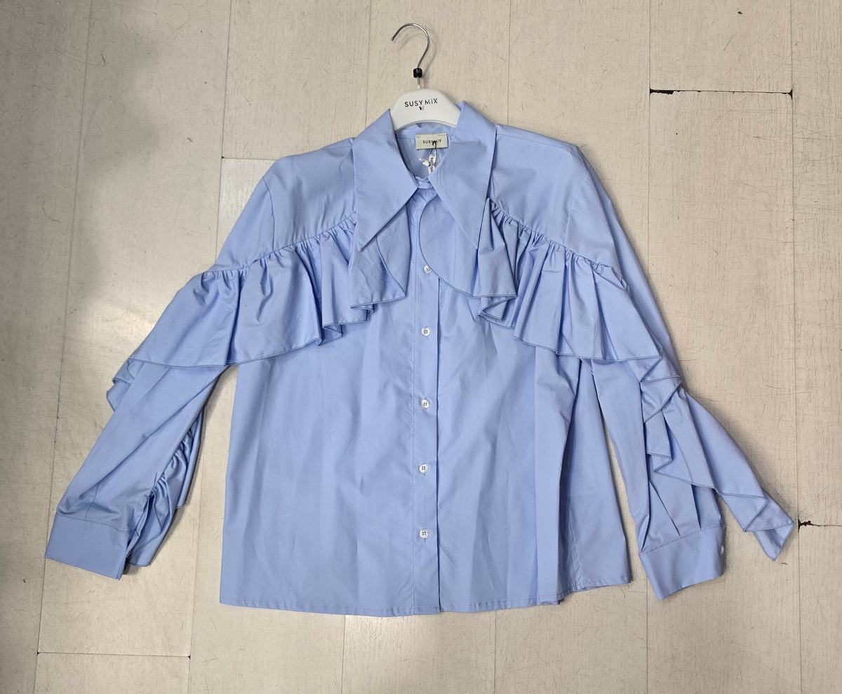 Camicia Donna Gale