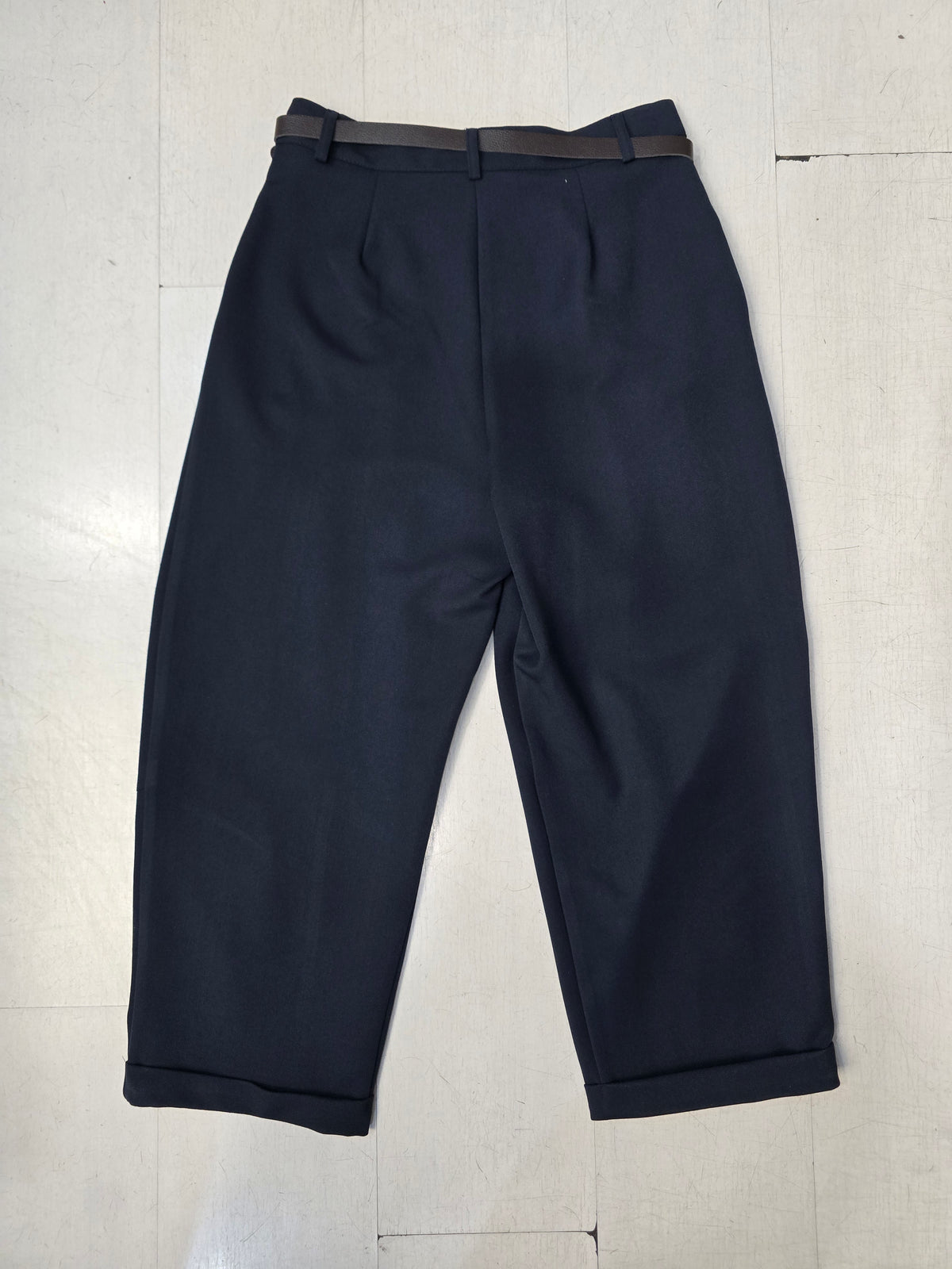 Pantalone Donna Pinces