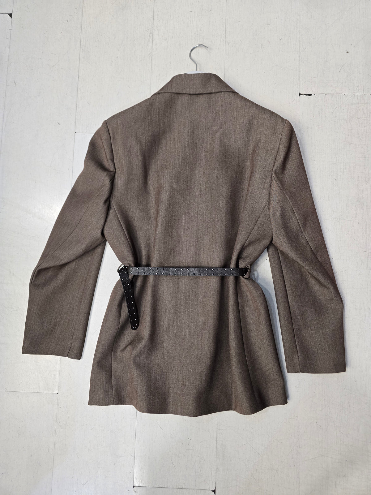 Blazer Donna Cinturato