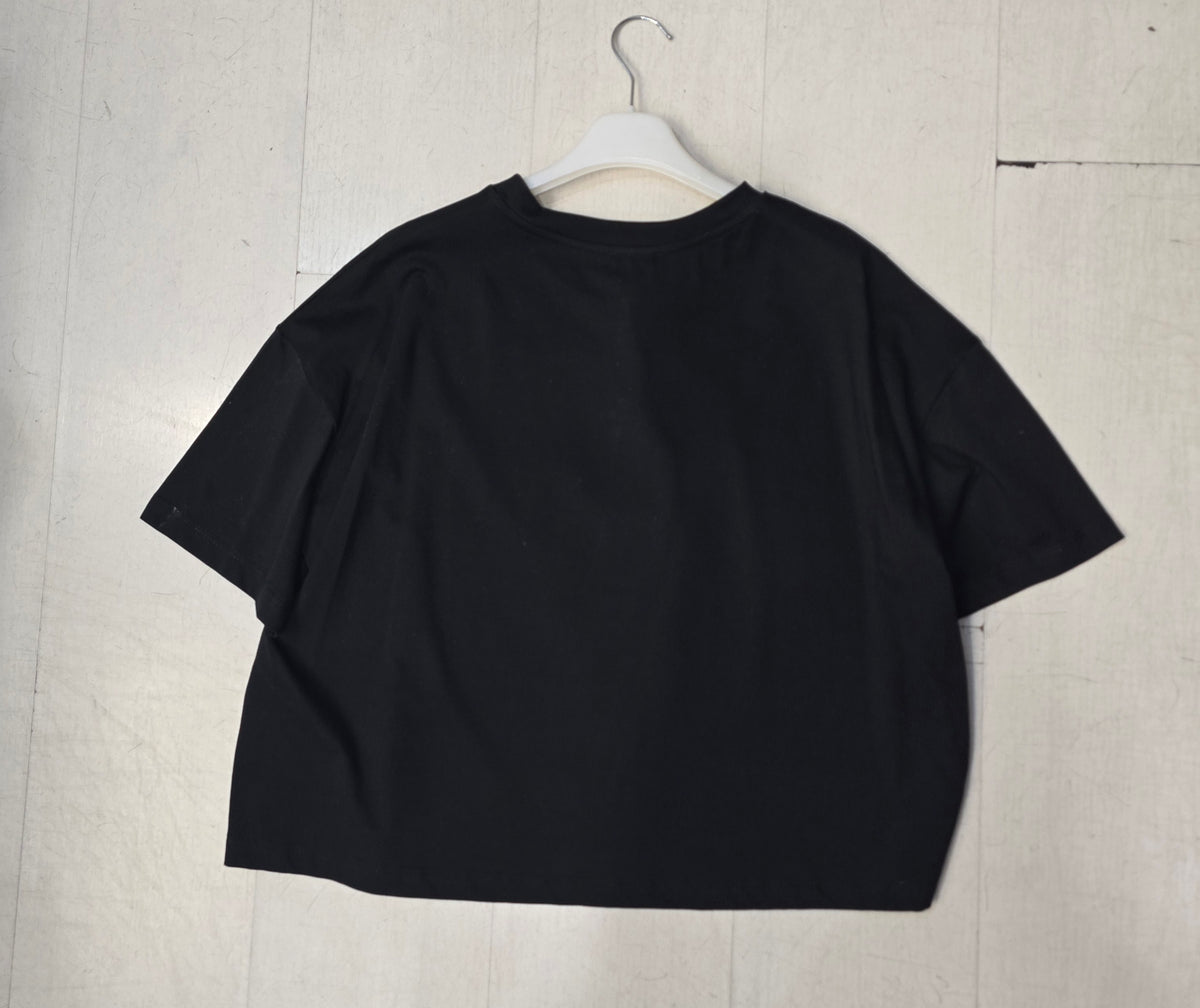 T-Shirt Donna Borchie