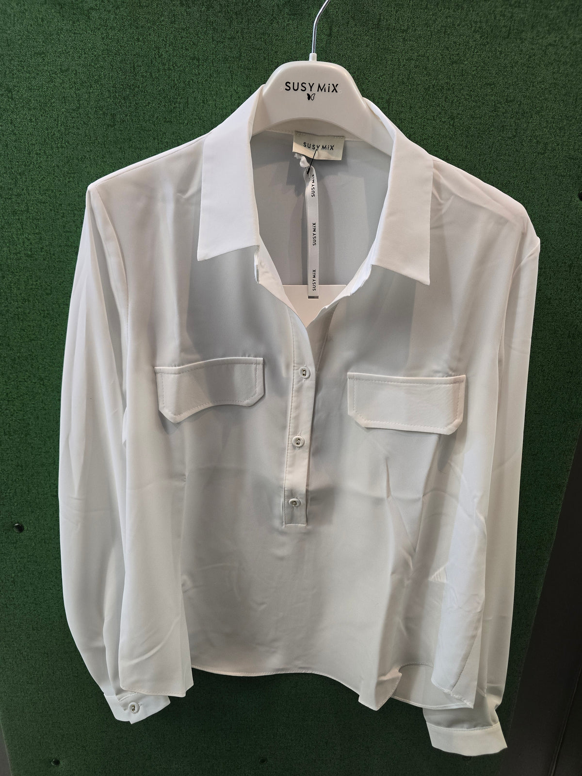 Camicia Donna Serafino