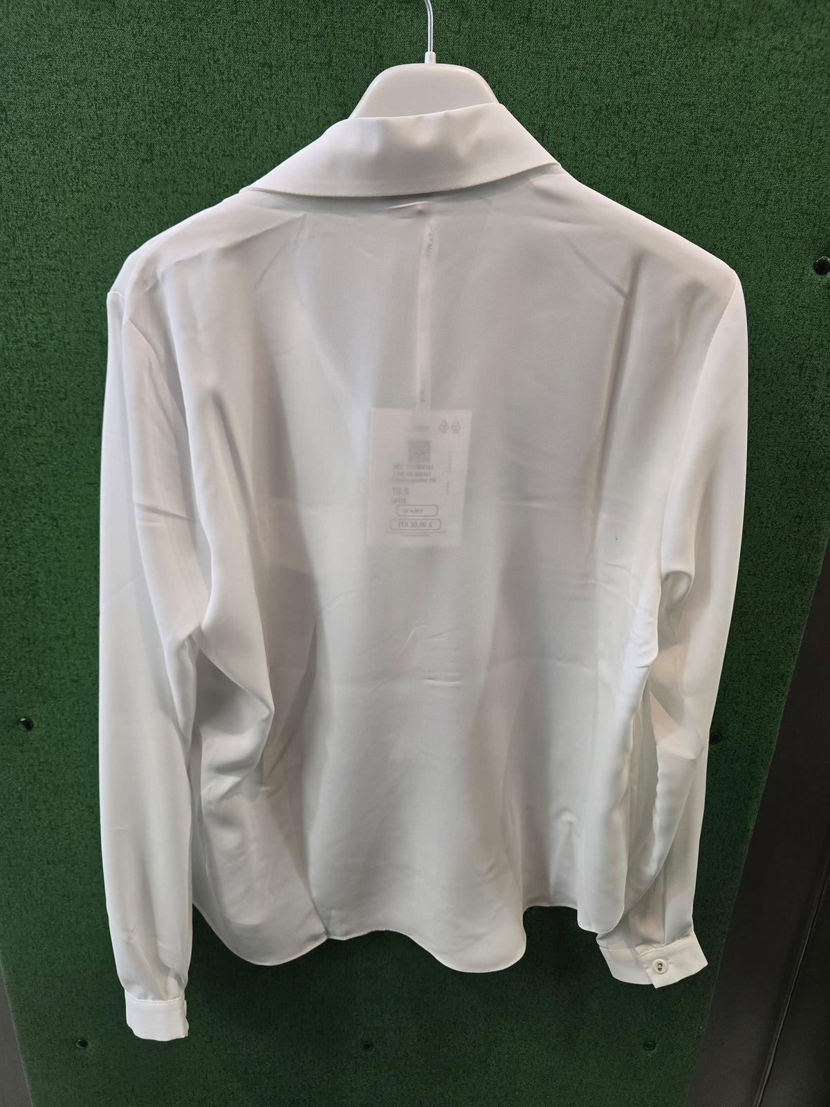 Camicia Donna Serafino