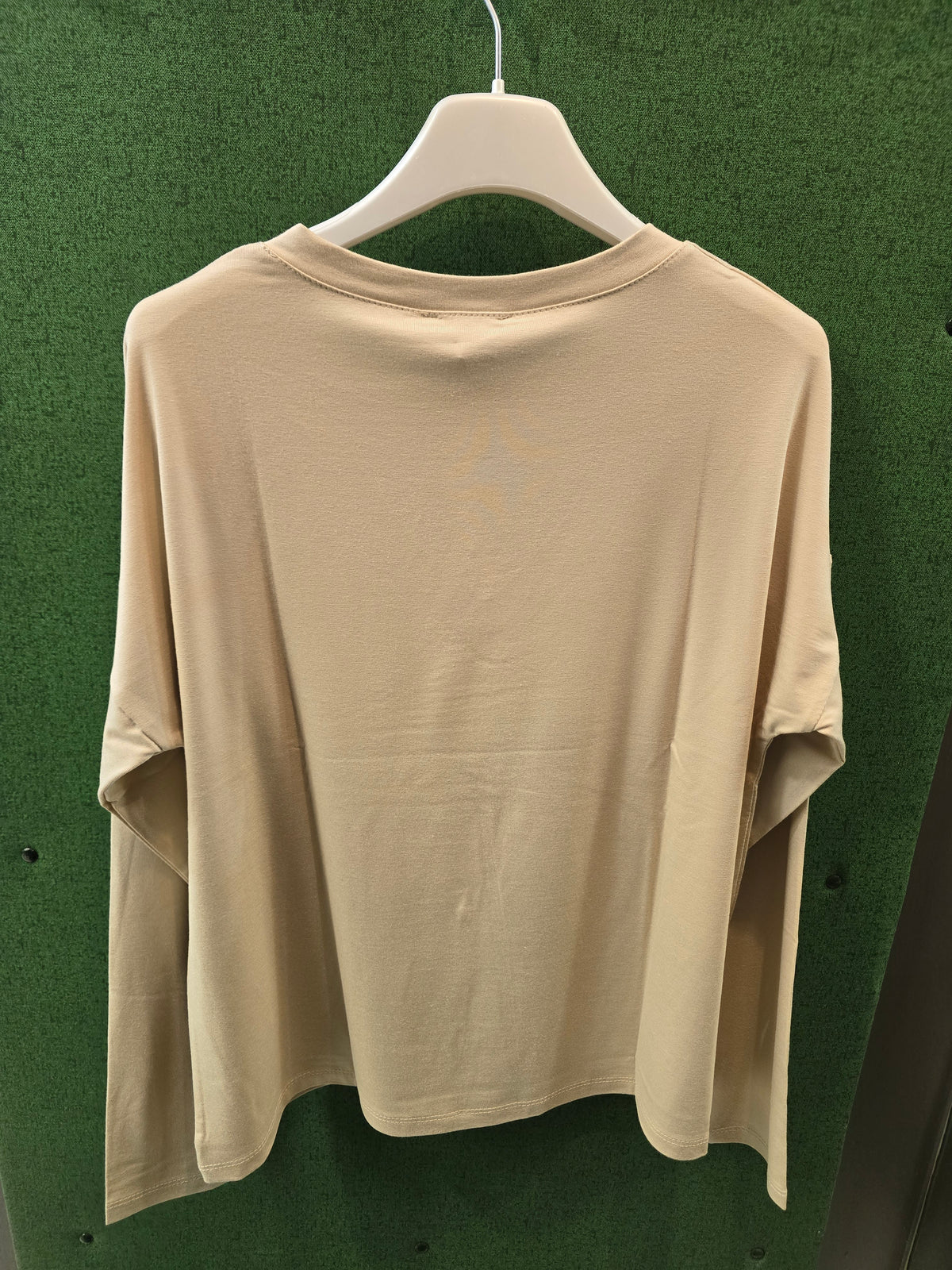 T-Shirt Donna Viscosa V