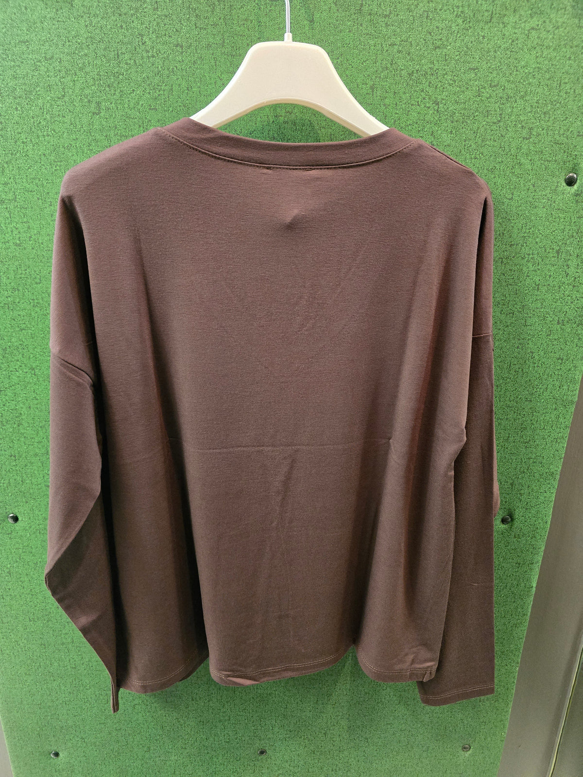 T-Shirt Donna Viscosa V