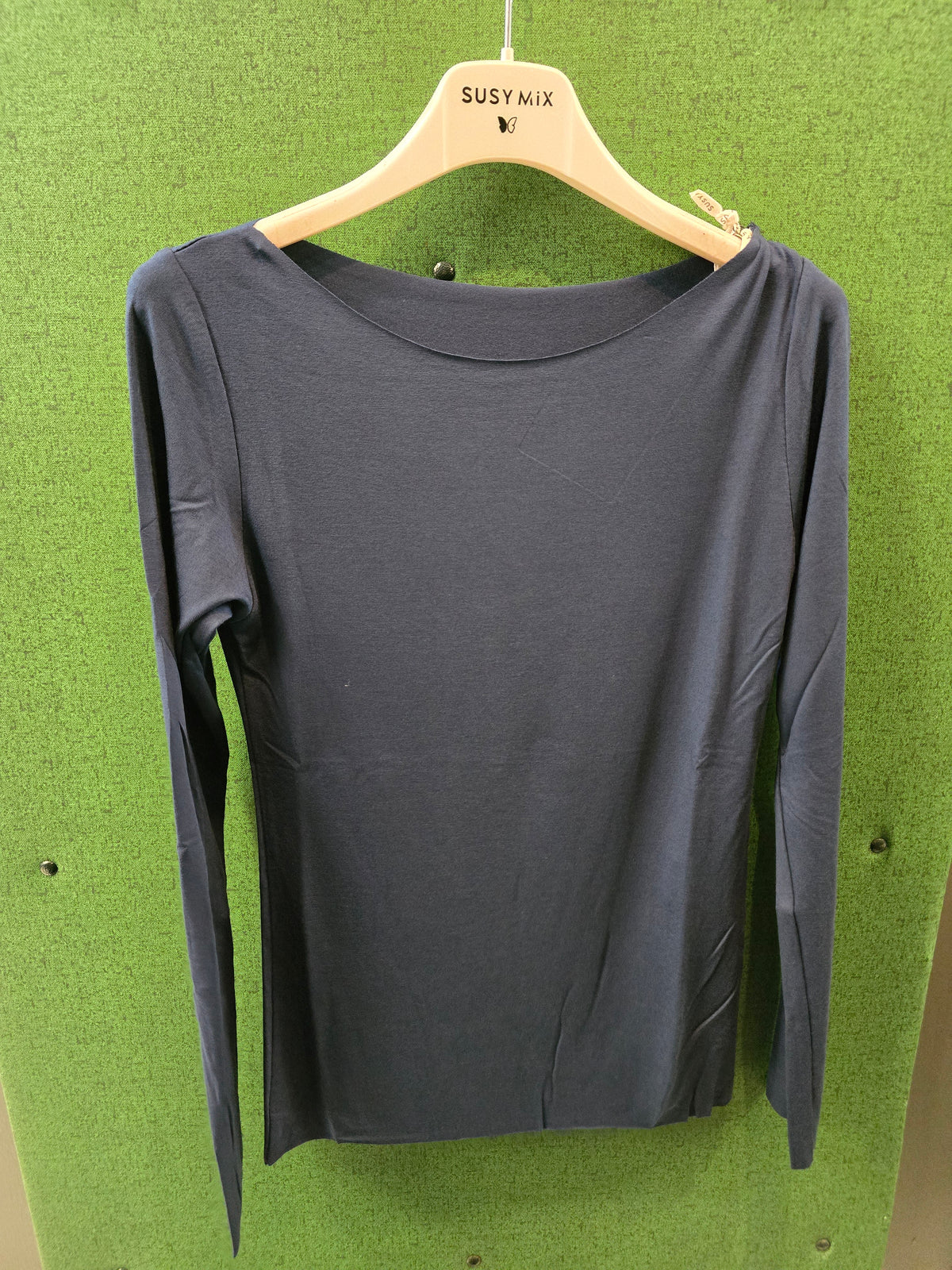 T-Shirt Donna Barchetta Viscosa