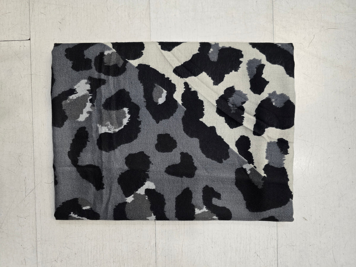 Sciarpa Donna Animalier